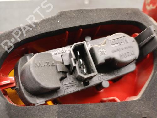 Right taillight SEAT LEON (1P1) 1.9 TDI | BP36165781C35 - Image 5
