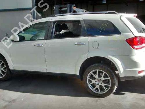 FIAT FREEMONT (345_) 2.0 JTD 1335249