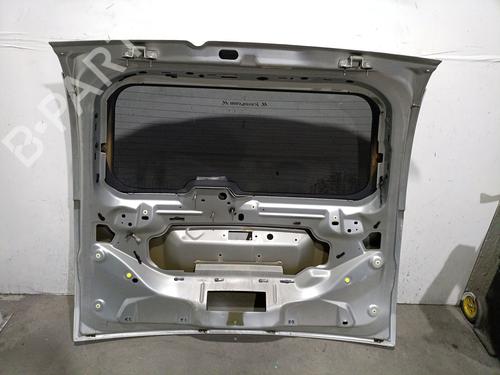 Tailgate CHRYSLER GRAND VOYAGER V (RT) 2.8 CRD | BP30520287C6