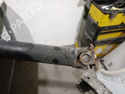 Driveshaft BMW 3 (E46) 320 i | BP35788160M37 - Image 5