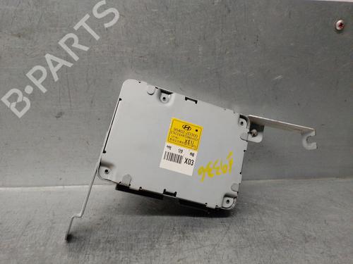 Electronic module HYUNDAI ELANTRA III (XD) 2.0 CRDi | BP16112922M83 