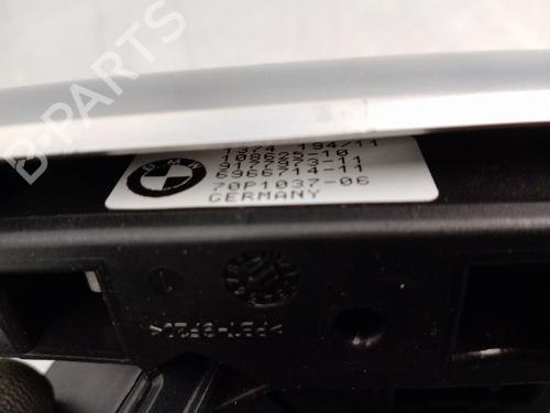 Ignition barrel BMW X6 (E71, E72) xDrive 40 d | BP12848853M48 