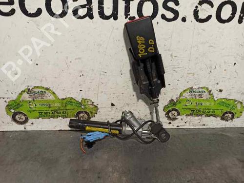 Used Front right belt tensioner CITROËN C2 (JM_) 1.4 HDi (68 hp) 5605020