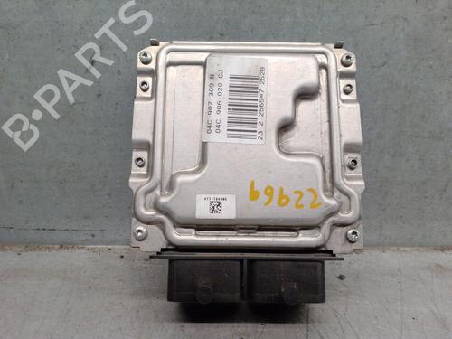 Engine control unit (ECU) SEAT Mii (KF1, KE1) 1.0 | BP26914847M57 - Image 2