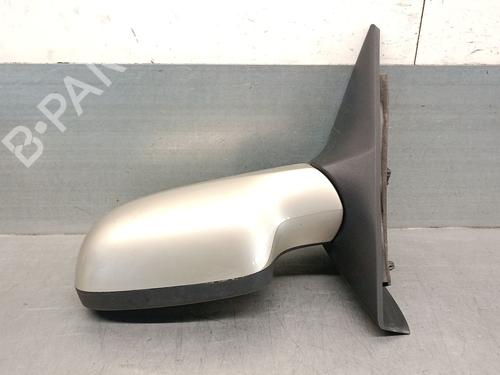 Left mirror RENAULT SCÉNIC II (JM0/1_) 1.6 16V (JM1R) | BP29357464C26 