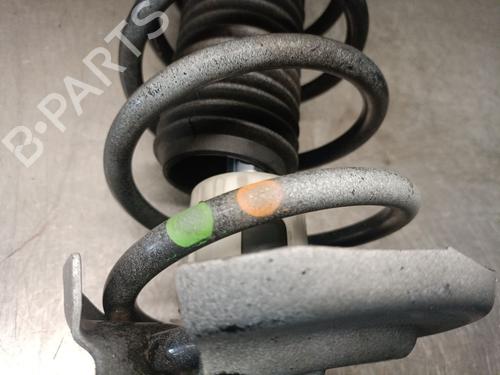 Right front shock absorber FORD FIESTA VI (CB1, CCN) 1.6 TDCi | BP26322981M17 