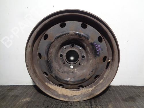 Used Rim CITROËN XANTIA (X1_, X2_) 1.9 Turbo D (90 hp) 15739664