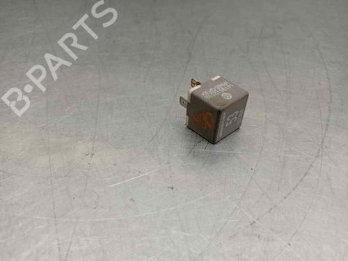 Elektronisk modul SEAT LEON (1M1) 1.9 TDI (110 hp) 15122288