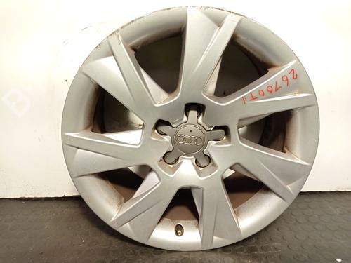 Used Rim Rim 37670852 37670852