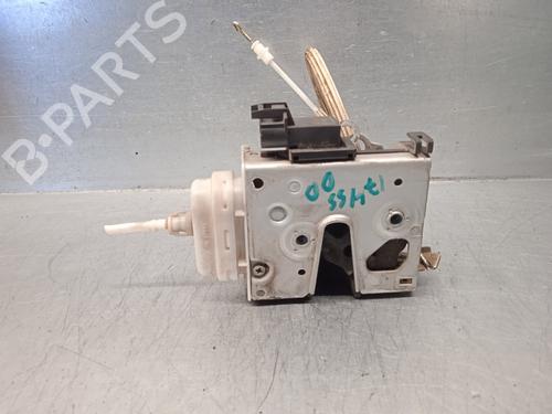 Front right lock AUDI A4 B5 Avant (8D5) 2.4 quattro | BP12169947C97 