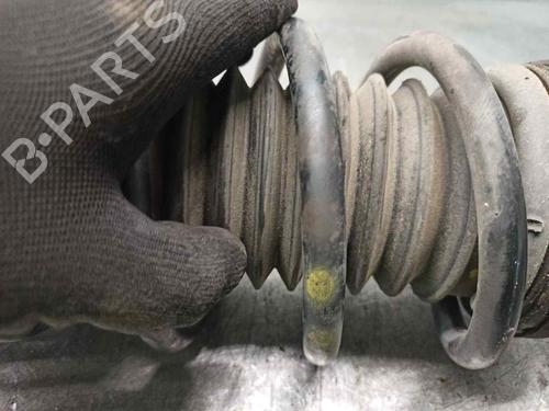 Left front shock absorber FIAT TIPO Estate (356_, 357_)  | BP10229076M16 