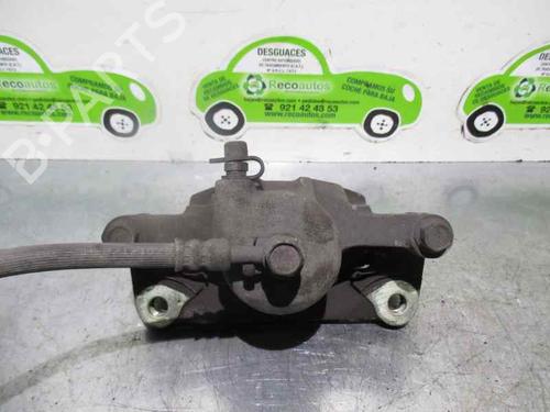 Left front brake caliper DAEWOO MATIZ (M100, M150) 0.8 | BP11620282M105 - Image 5