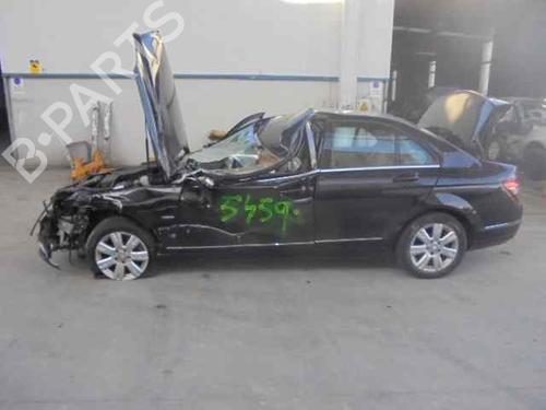 Left front window motor MERCEDES-BENZ C-CLASS (W204)  | BP2230364E21 