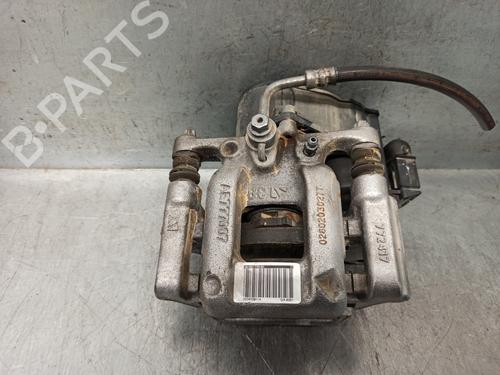 Used Right rear brake caliper PEUGEOT 308 II (LB_, LP_, LW_, LH_, L3_) [2013-2021]  16942283