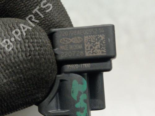 Electronic module HYUNDAI IONIQ 5 (NE) EV | BP32217057M83