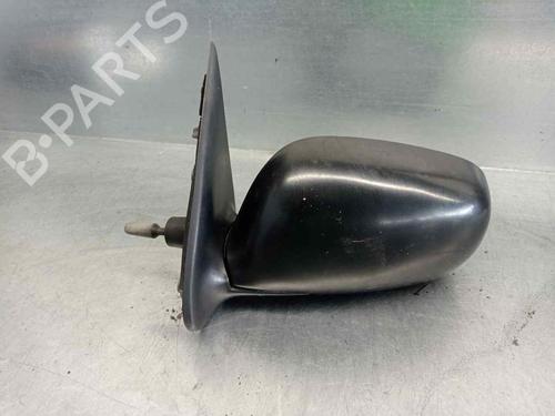 Left mirror NISSAN MICRA II (K11)  | BP10090386C26 
