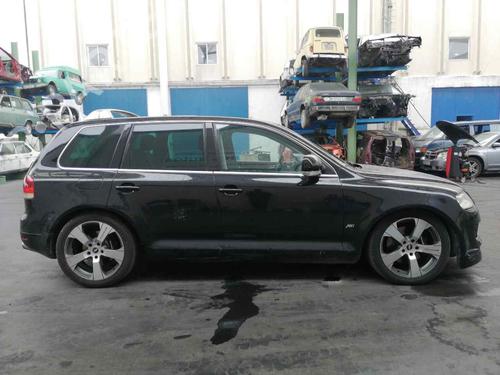 Upper protection VW TOUAREG (7LA, 7L6, 7L7) 5.0 V10 TDI | BP12191673M93 