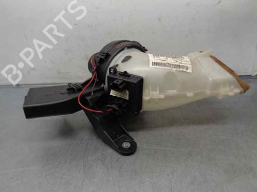 Heater blower motor CITROËN C4 Picasso I MPV (UD_) 1.6 HDi | BP6780464M62 