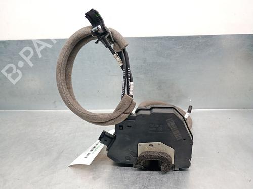 Rear right lock RENAULT EXPRESS Box Body/MPV 1.5 Blue dCi 75 (F6AA) | BP29438241C99 