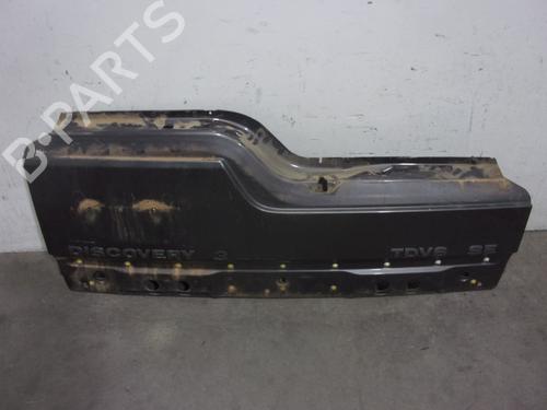 Used Tailgate LAND ROVER DISCOVERY III (L319) 2.7 TD 4x4 (190 hp) 17195413