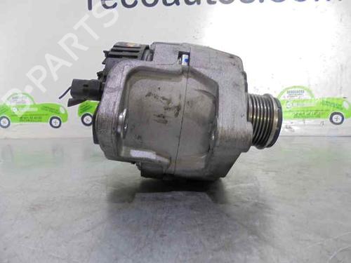 Used Alternator RENAULT MEGANE I (BA0/1_) 1.9 dTi (BA08, BA0N) (98 hp) 2104334