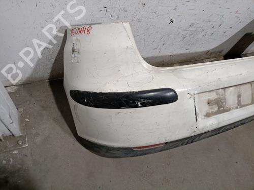 Rear bumper SEAT IBIZA III (6L1) 1.9 TDI | BP8120413C8 