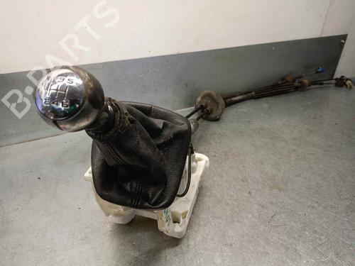 Used Gear lever PEUGEOT 5008 (0U_, 0E_) 2.0 HDi 150 / BlueHDi 150 (150 hp) 18119573