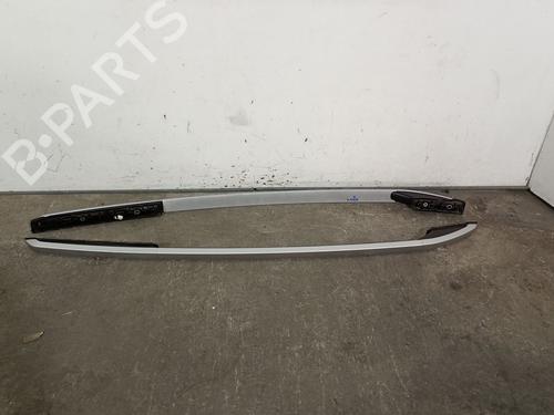 Roof bar PEUGEOT 2008 I (CU_) 1.2 THP 110 / PureTech 110 | BP29022103C65 