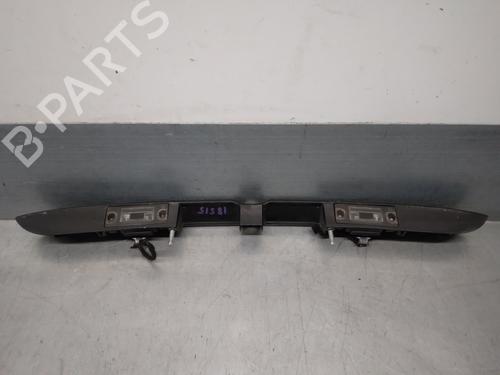 Tailgate handle AUDI A3 (8L1) 1.9 TDI | BP15122470C132 