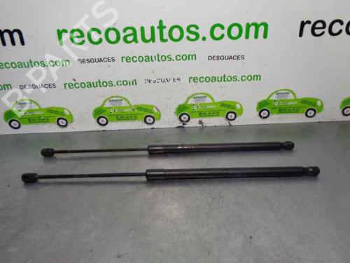 Used Tailgate lift support MERCEDES-BENZ C-CLASS Coupe (CL203) C 180 Kompressor (203.746) (143 hp) 20252118
