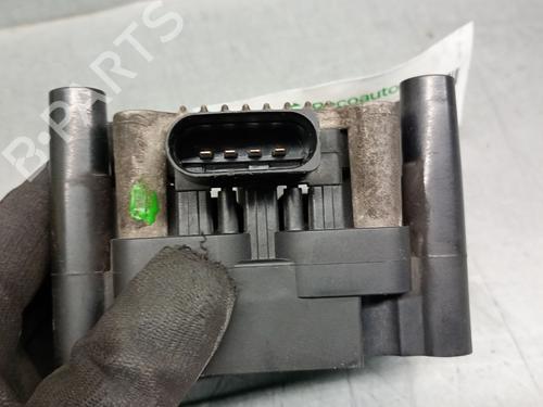 Ignition coil SEAT AROSA (6H1) 1.0 | BP31381015M94