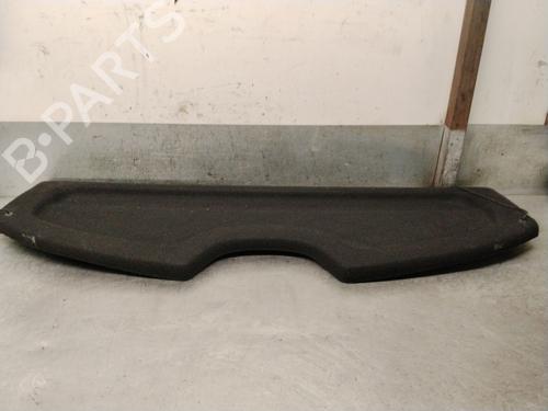 Rear parcel shelf RENAULT TWINGO II (CN0_) 1.5 dCi 75 | BP37720081C85 - Image 3