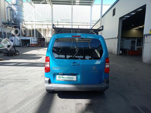 Right headlight CITROËN BERLINGO MULTISPACE (B9) 1.6 HDi 115 | BP33289559C29  - Image 11