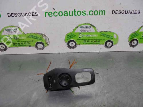 Commande retroviseurs PEUGEOT 806 (221) 1.9 TD (90 hp) 2120493