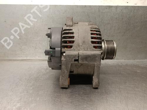 Used Alternator Alternator 39611833 39611833