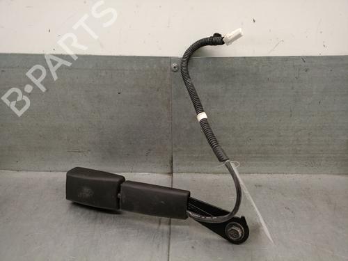 Sikkerhedssele-spænde SSANGYONG KORANDO (CK) 2.0 e-XDi (175 hp) 32499023