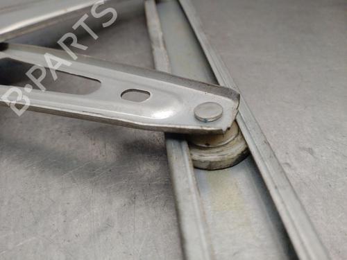 Front right window mechanism TOYOTA AVENSIS Estate (_T25_) 2.0 D-4D (ADT250_, ADT250R) | BP31538613C23