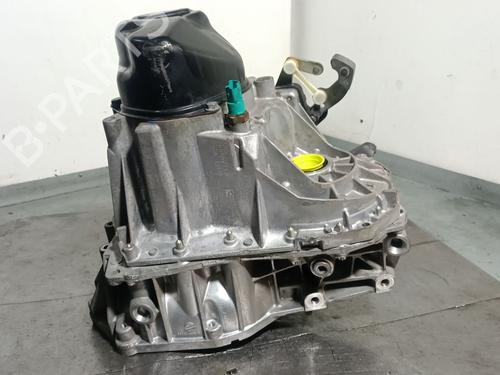 Gearbox DACIA SANDERO II TCe 90 (B8M1, B8MA, B8AC) | BP35955413M3  - Image 6
