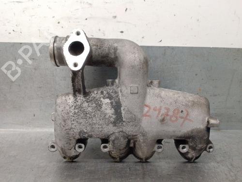 Used Intake manifold Intake manifold VW PASSAT B5 (3B2) 1.9 TDI (115 hp) 33649887 33649887