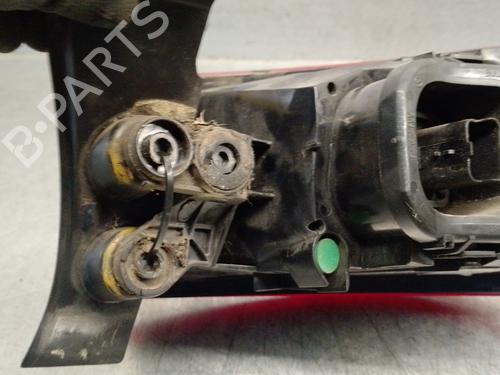 Left taillight RENAULT CLIO IV (BH_) 0.9 TCe 90 (BHNF, BHMA, BHMH, BHJK, BHJR) | BP29242961C34 