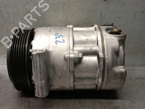 AC-Kompressor MERCEDES-BENZ E-CLASS (W211) E 200 CDI (211.004) | BP30460842M34 