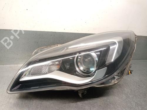 Used Left headlight Left headlight 38488920 38488920