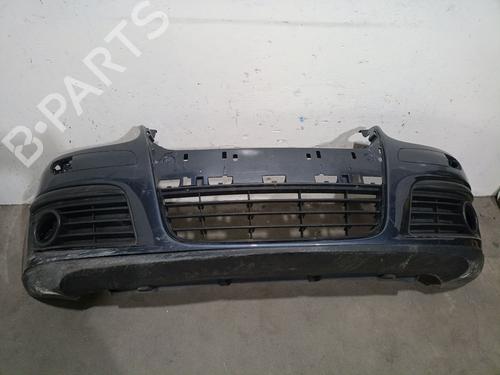 Used Front bumper Front bumper VW GOLF V (1K1) 1.4 TSI (122 hp) 34370345 34370345
