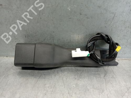 Used Seat buckle PEUGEOT 108 1.0 VTi 72 (72 hp) 28514214