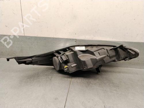Left headlight FORD FIESTA VI (CB1, CCN) 1.25 | BP38304417C28 - Image 2