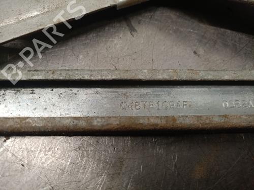 Front left window mechanism CHRYSLER SEBRING (JR) 2.0 | BP23979385C22 - Image 4