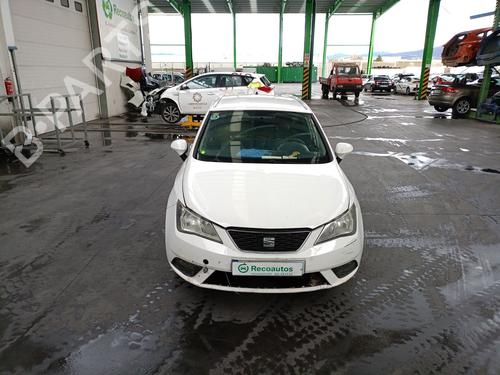 Seat buckle SEAT IBIZA IV ST (6J8, 6P8) 1.6 TDI | BP32340485I32 