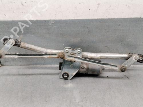 Front wiper motor LANCIA YPSILON (843_) 1.4 16V (843.AXC11, 843.AXC1B, 843.AXC1A) | BP37447382M29 - Image 2