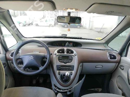 Warning switch CITROËN XSARA PICASSO (N68) 1.6 16V | BP20257020I22 