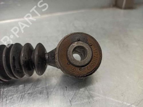 Left rear shock absorber CITROËN JUMPY I (U6U_) 2.0 HDi 110 | BP11970933M18 